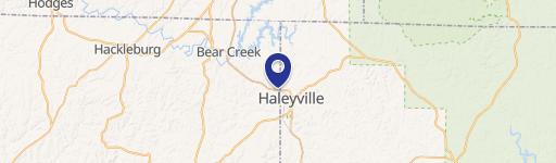 Haleyville, AL 35565
