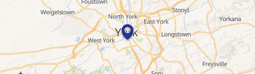 Turnkey Restaurant Near York College