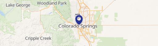 Creative Office Space on Colorado