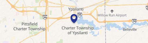 Ypsilanti Township Land For Sale