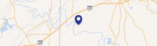 36 Acres of Raw Land