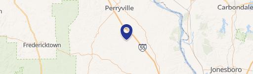 Established Subdivision with Platted Lots