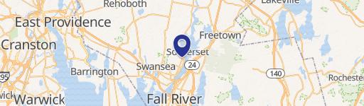 Somerset Automotive Facility For Sale