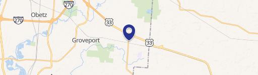 Commercial Land with Highway Access