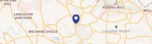 Retail Space in Manheim Township