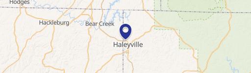 Haleyville, AL 35565