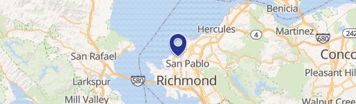 Richmond Industrial Land Available