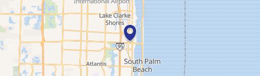 Downtown Lake Worth Retail Investment