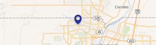 Land in Growing Rio Rancho