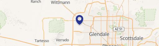 Surprise Land Near Downtown