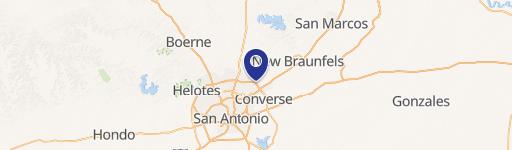 Versatile San Antonio Commercial Property