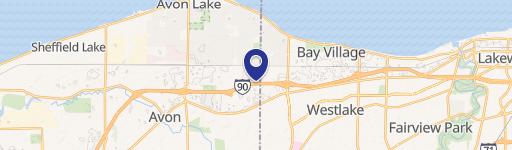 Prime Land Near Lake Erie