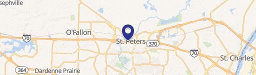 Land Available in O'Fallon