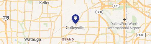 Colleyville Professional Office Space