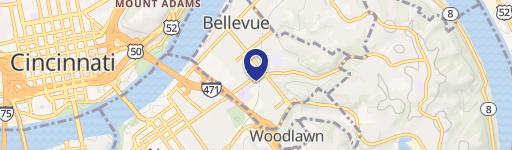 Versatile Industrial Warehouse in Bellevue