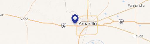 Land with Loop 335 Frontage