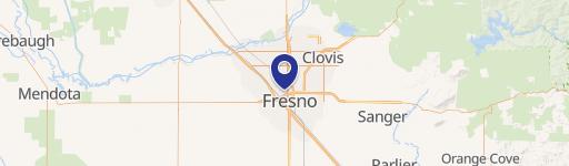 Downtown Fresno Vacant Land Parcel