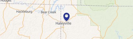 Haleyville, AL 35565
