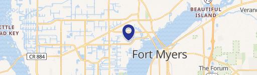 Prime Land Near US 41