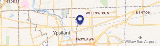 Vacant Land in Opportunity Zone