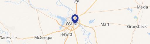 Land Near Baylor University