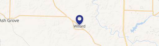 Commercial Lots on Highway 160