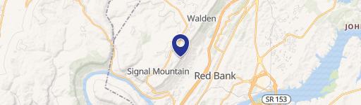 Signal Mountain Acreage Opportunity