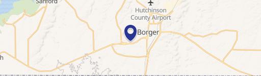 Versatile Borger Land Opportunity