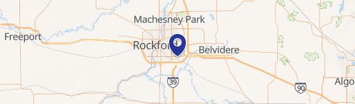 Rockford Industrial Lot For Sale