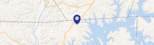 Unrestricted Land Near Dale Hollow