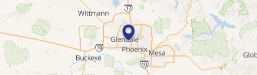 Permit-Ready Project Near GCU