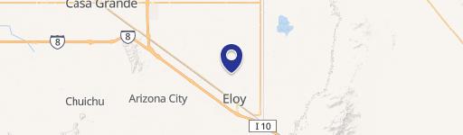 Land Near I-10 Interchange