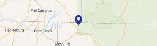 Haleyville, AL 35565