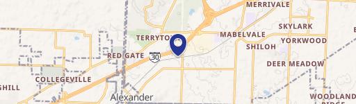 Land Parcel Near Vimy Ridge