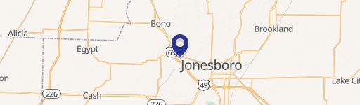 Land For Sale Jonesboro