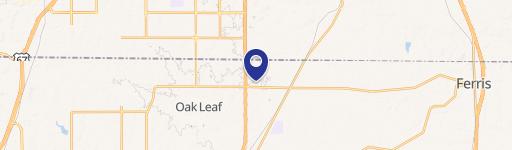 Red Oak Retail Investment Property