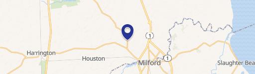 Milford Commercial Land for Sale