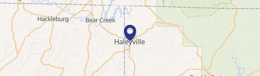 Haleyville, AL 35565