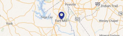 Downtown Fort Mill Retail Space