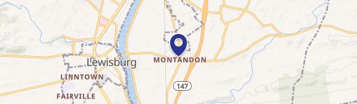 Land Available on Route 45