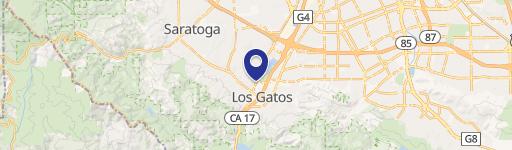 Los Gatos Office Space