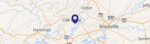 Oak Ridge Corner Lot