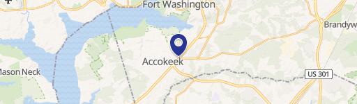 Retail Space in Accokeek, MD