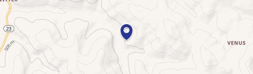 Secluded Ozark Acreage with Varied Terrain