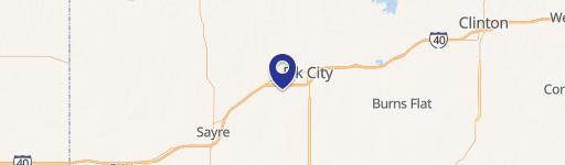 Elk City Industrial Property