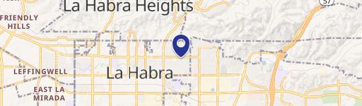 La Habra Flex Space Available