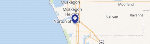 Norton Shores Development Opportunity