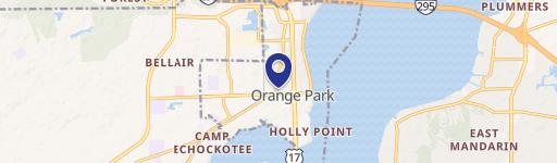 Commercial Land at Signalized Intersection