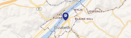 Downtown Elizabeth Mixed-Use Building