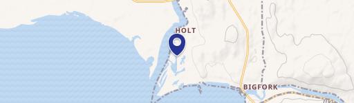 Waterfront Lot in Harbor Village